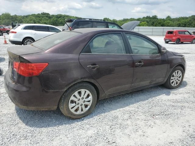 Photo 2 VIN: KNAFU4A27A5834788 - KIA FORTE EX 