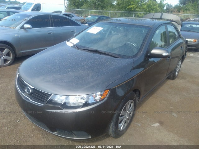 Photo 1 VIN: KNAFU4A27A5855172 - KIA FORTE 