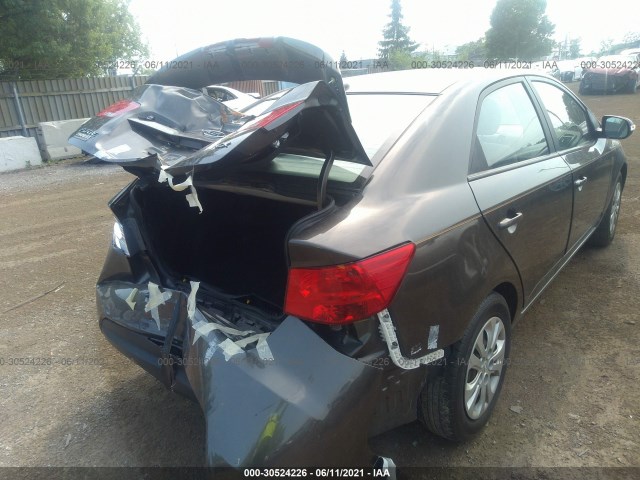 Photo 3 VIN: KNAFU4A27A5855172 - KIA FORTE 