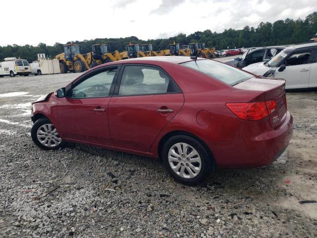 Photo 1 VIN: KNAFU4A27A5858671 - KIA FORTE 