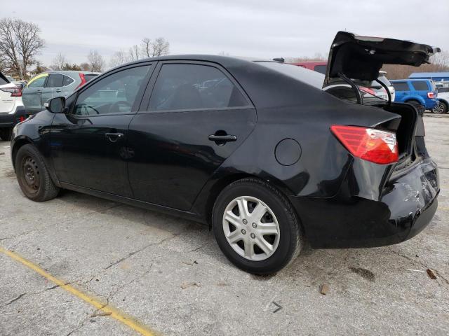 Photo 1 VIN: KNAFU4A27A5860291 - KIA FORTE EX 