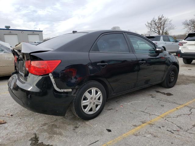 Photo 2 VIN: KNAFU4A27A5860291 - KIA FORTE EX 