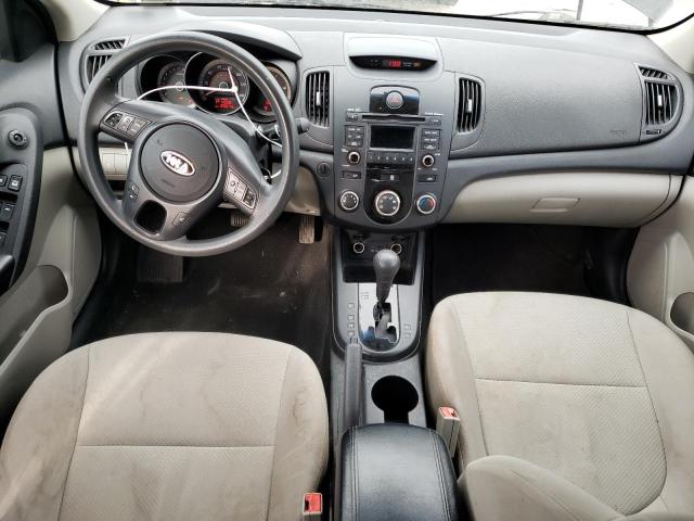 Photo 7 VIN: KNAFU4A27A5860291 - KIA FORTE EX 