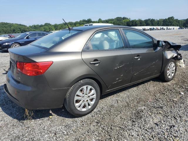 Photo 2 VIN: KNAFU4A27A5860680 - KIA FORTE EX 