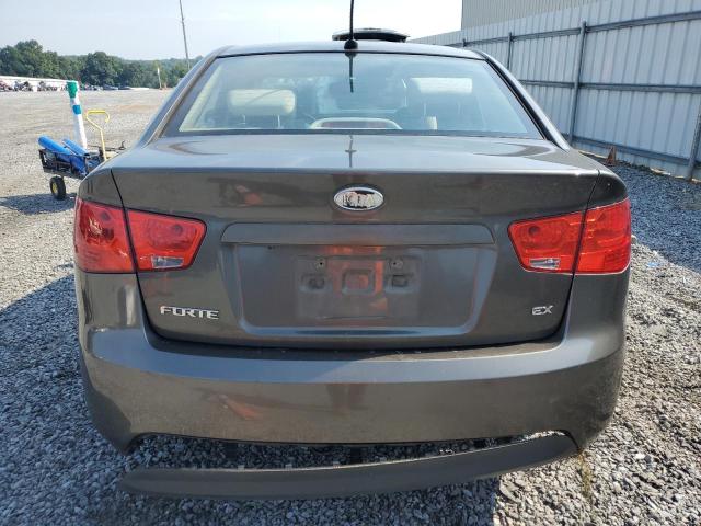 Photo 5 VIN: KNAFU4A27A5860680 - KIA FORTE EX 