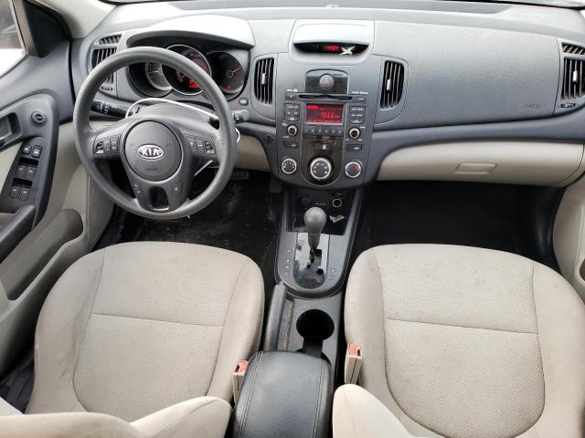 Photo 7 VIN: KNAFU4A27A5861568 - KIA FORTE EX 