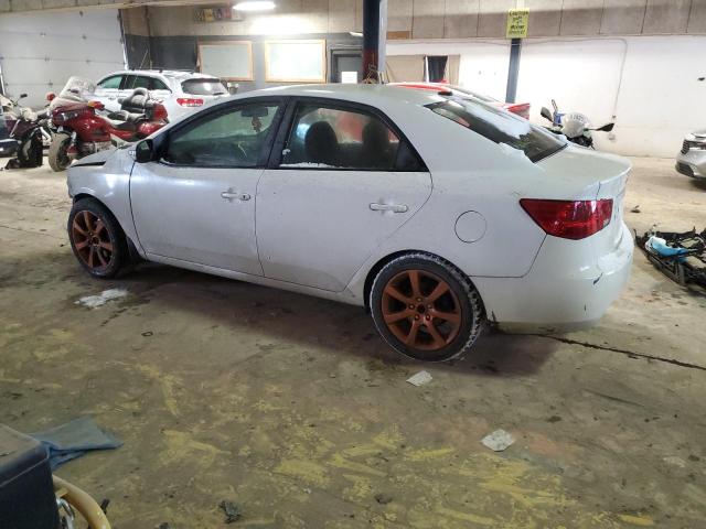 Photo 1 VIN: KNAFU4A27A5876295 - KIA FORTE 