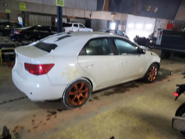 Photo 2 VIN: KNAFU4A27A5876295 - KIA FORTE 