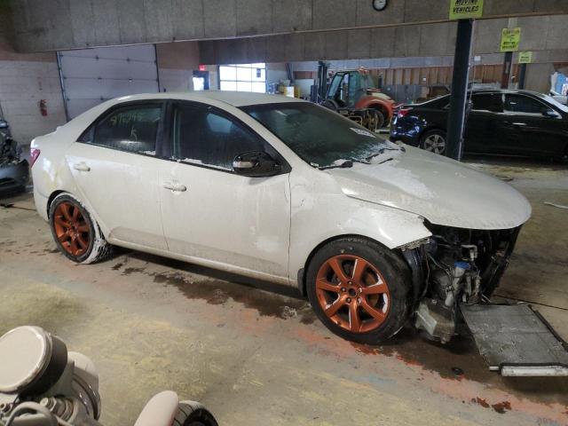 Photo 3 VIN: KNAFU4A27A5876295 - KIA FORTE 