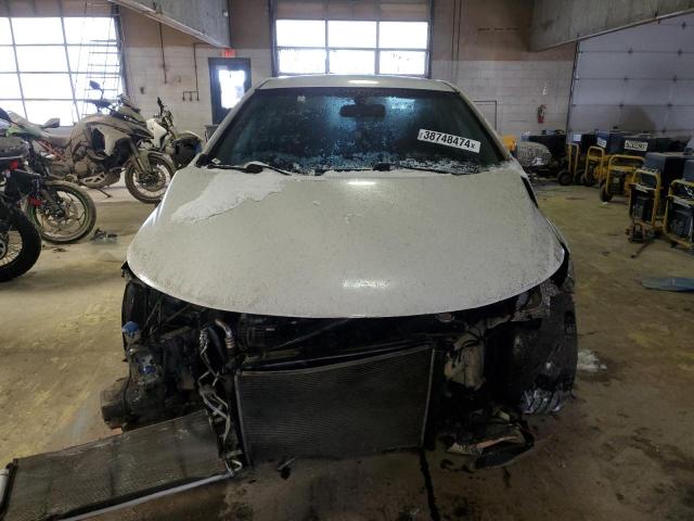 Photo 4 VIN: KNAFU4A27A5876295 - KIA FORTE 