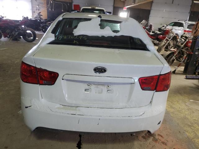 Photo 5 VIN: KNAFU4A27A5876295 - KIA FORTE 