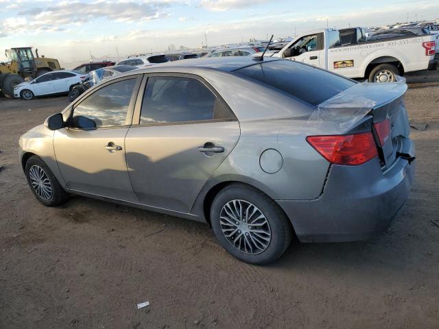 Photo 1 VIN: KNAFU4A27A5881139 - KIA FORTE 