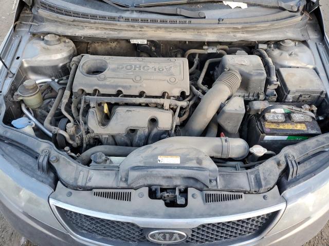 Photo 10 VIN: KNAFU4A27A5881139 - KIA FORTE 