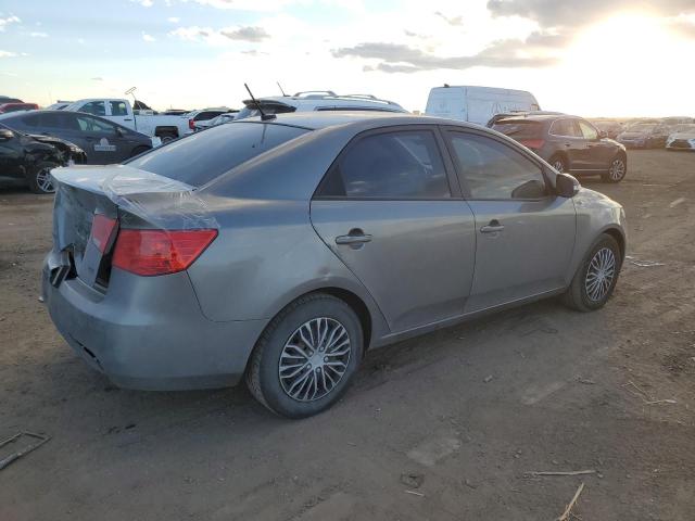 Photo 2 VIN: KNAFU4A27A5881139 - KIA FORTE 