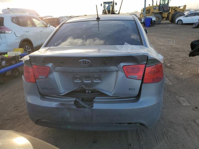 Photo 5 VIN: KNAFU4A27A5881139 - KIA FORTE 