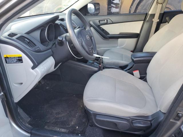 Photo 6 VIN: KNAFU4A27A5881139 - KIA FORTE 