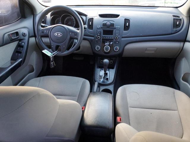 Photo 7 VIN: KNAFU4A27A5881139 - KIA FORTE 