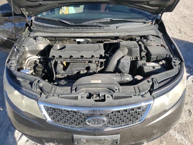 Photo 10 VIN: KNAFU4A27B5326936 - KIA FORTE EX 