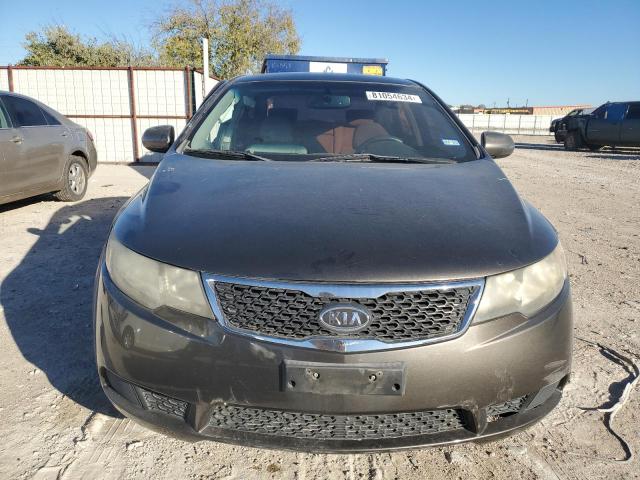 Photo 4 VIN: KNAFU4A27B5326936 - KIA FORTE EX 