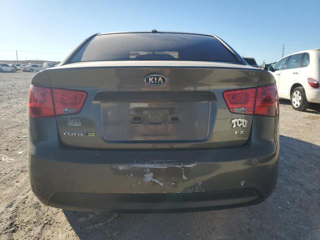 Photo 5 VIN: KNAFU4A27B5326936 - KIA FORTE EX 