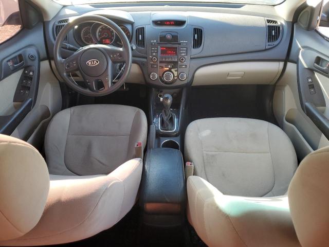 Photo 7 VIN: KNAFU4A27B5326936 - KIA FORTE EX 