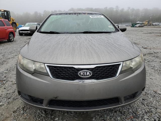 Photo 4 VIN: KNAFU4A27B5354462 - KIA FORTE 