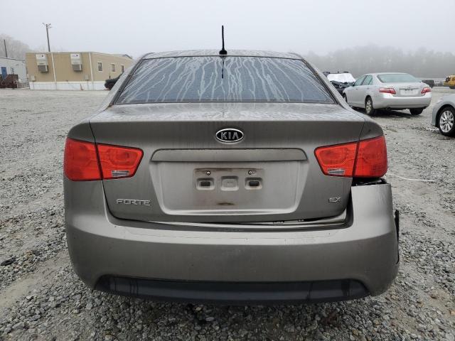 Photo 5 VIN: KNAFU4A27B5354462 - KIA FORTE 