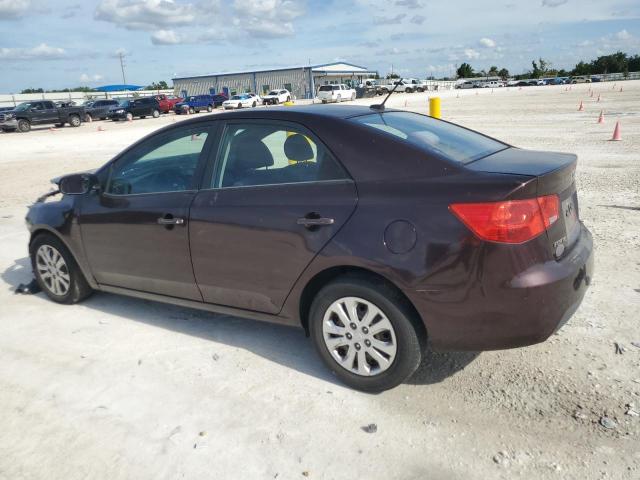 Photo 1 VIN: KNAFU4A27B5358589 - KIA FORTE 