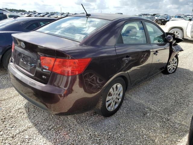 Photo 2 VIN: KNAFU4A27B5358589 - KIA FORTE 