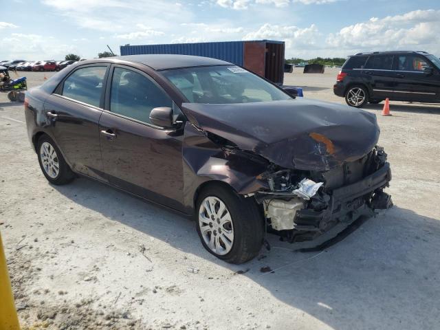 Photo 3 VIN: KNAFU4A27B5358589 - KIA FORTE 