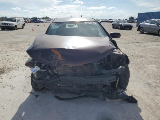 Photo 4 VIN: KNAFU4A27B5358589 - KIA FORTE 