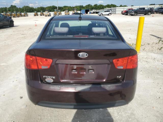 Photo 5 VIN: KNAFU4A27B5358589 - KIA FORTE 