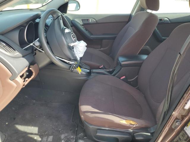 Photo 6 VIN: KNAFU4A27B5358589 - KIA FORTE 