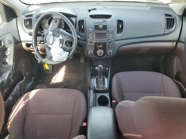 Photo 7 VIN: KNAFU4A27B5358589 - KIA FORTE 