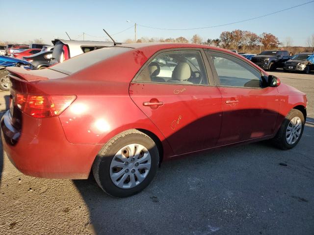 Photo 2 VIN: KNAFU4A27B5363842 - KIA FORTE 