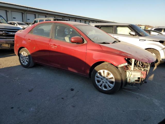 Photo 3 VIN: KNAFU4A27B5363842 - KIA FORTE 