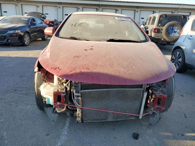 Photo 4 VIN: KNAFU4A27B5363842 - KIA FORTE 