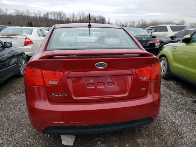 Photo 5 VIN: KNAFU4A27B5363842 - KIA FORTE 