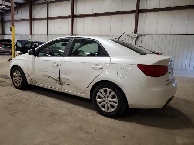 Photo 1 VIN: KNAFU4A27B5363923 - KIA FORTE 