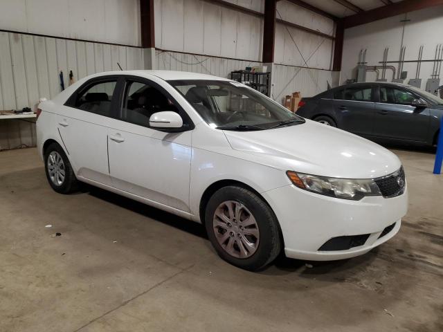 Photo 3 VIN: KNAFU4A27B5363923 - KIA FORTE 