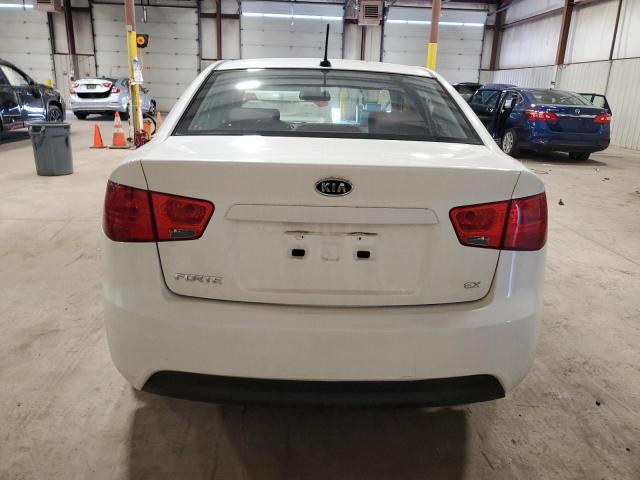 Photo 5 VIN: KNAFU4A27B5363923 - KIA FORTE 