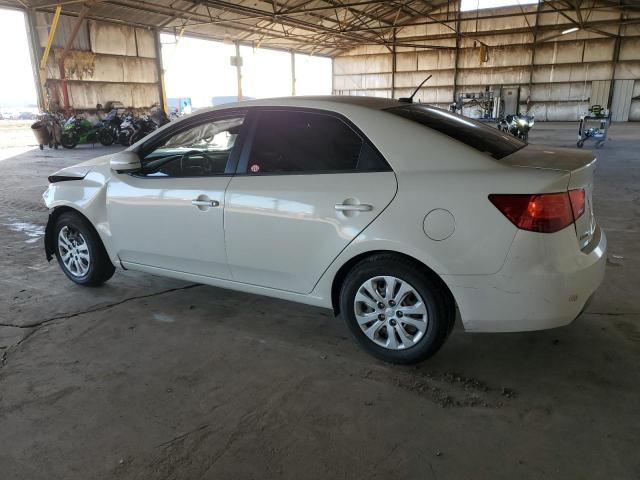 Photo 1 VIN: KNAFU4A27B5383685 - KIA FORTE EX 