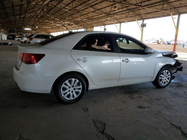 Photo 2 VIN: KNAFU4A27B5383685 - KIA FORTE EX 