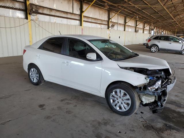 Photo 3 VIN: KNAFU4A27B5383685 - KIA FORTE EX 