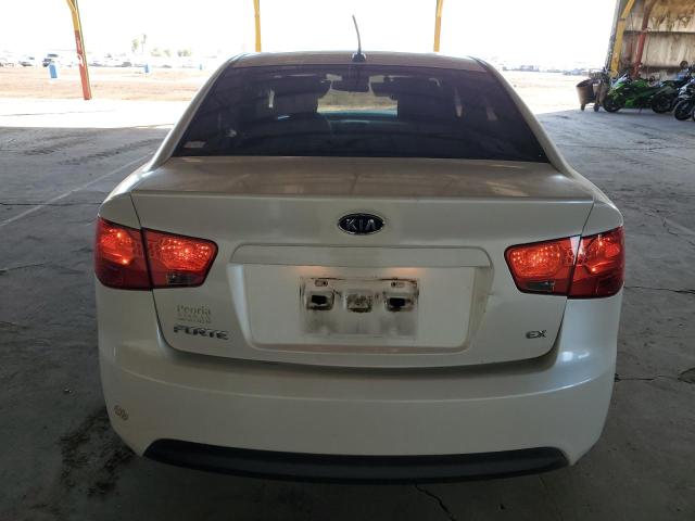 Photo 5 VIN: KNAFU4A27B5383685 - KIA FORTE EX 