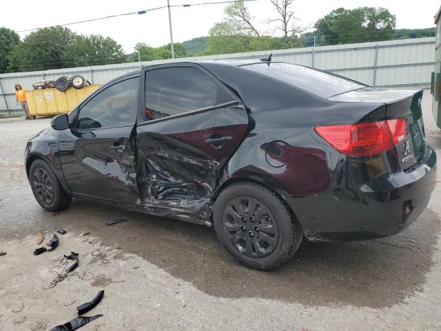 Photo 1 VIN: KNAFU4A27B5403868 - KIA FORTE 