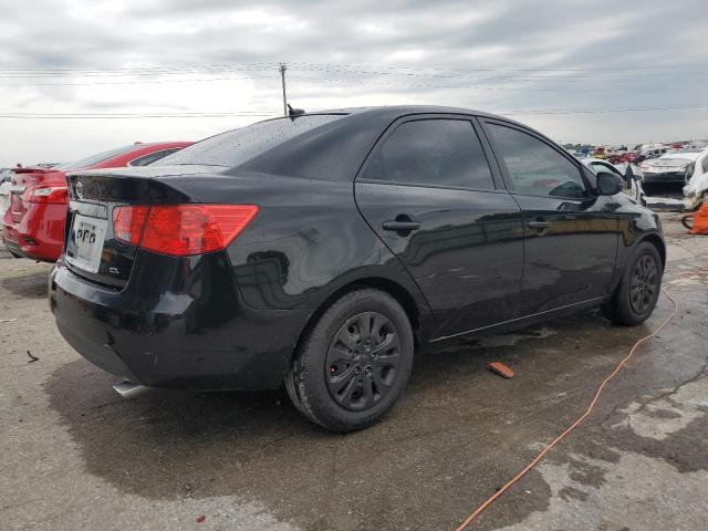 Photo 2 VIN: KNAFU4A27B5403868 - KIA FORTE 