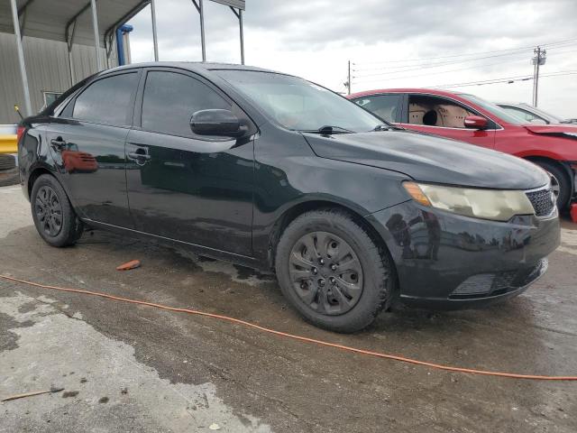 Photo 3 VIN: KNAFU4A27B5403868 - KIA FORTE 