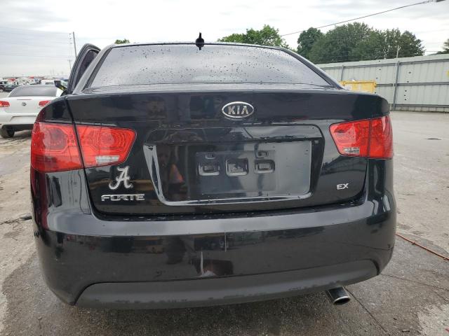 Photo 5 VIN: KNAFU4A27B5403868 - KIA FORTE 