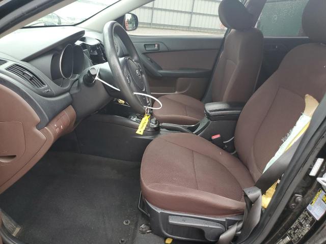 Photo 6 VIN: KNAFU4A27B5403868 - KIA FORTE 